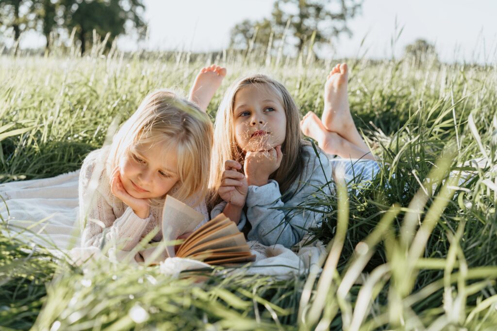 KIDS STORIES PIC