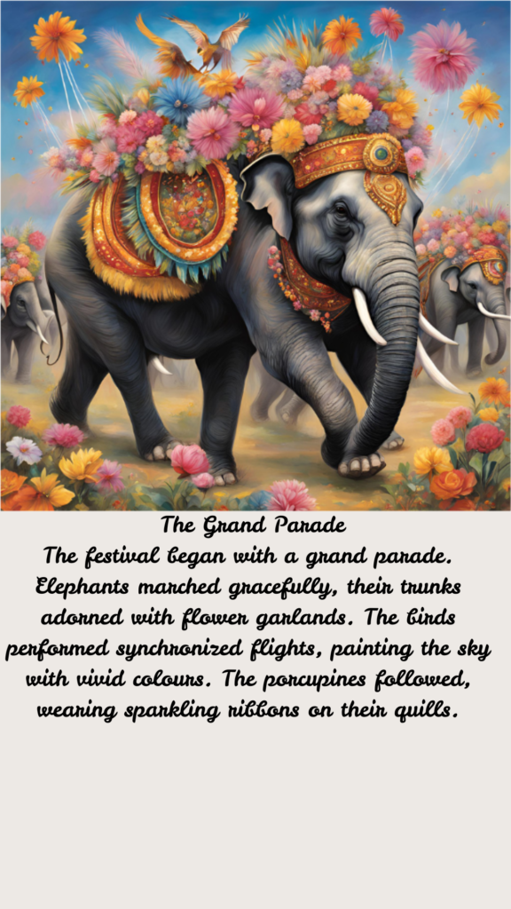 Elephant