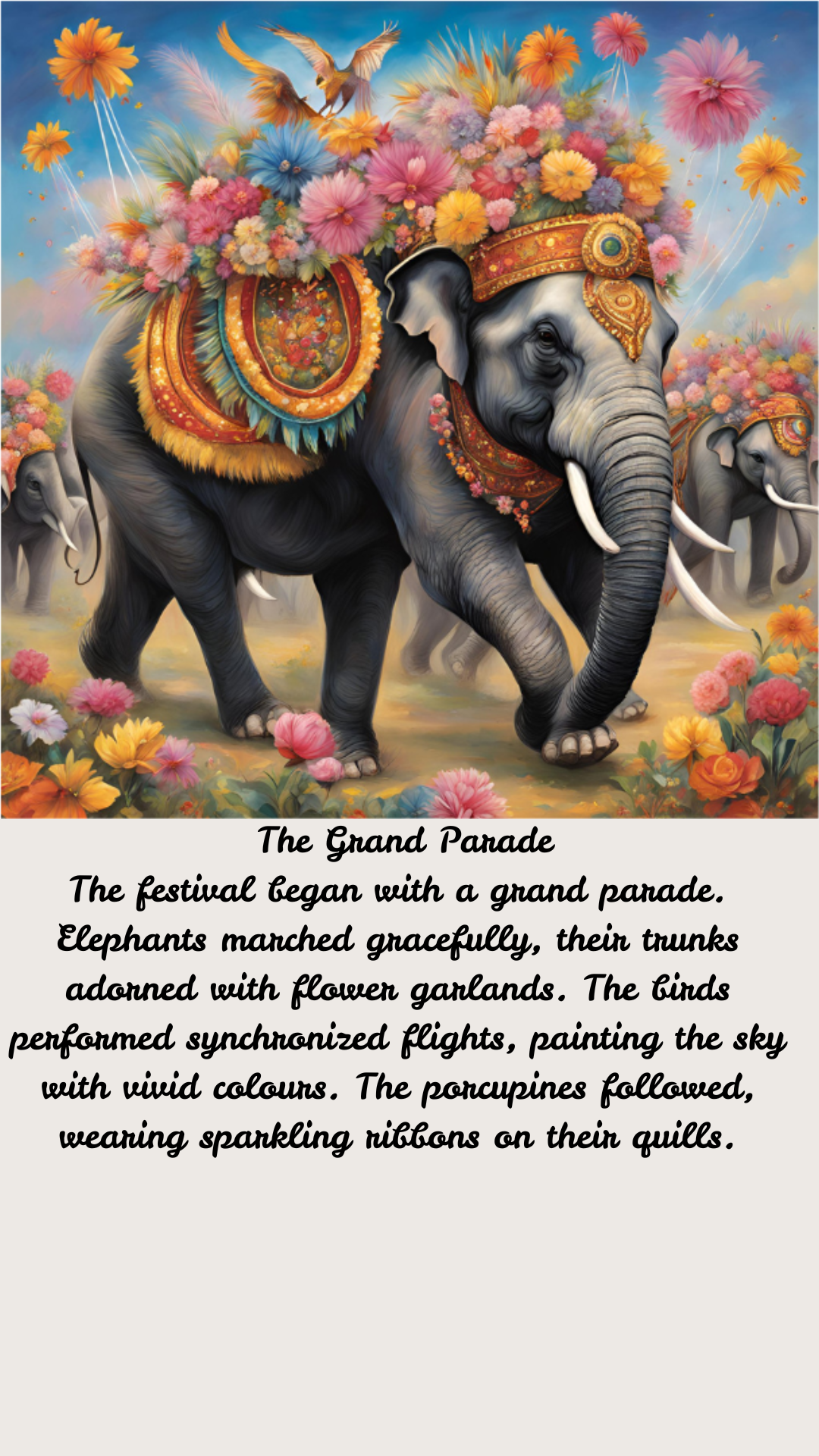 Elephant