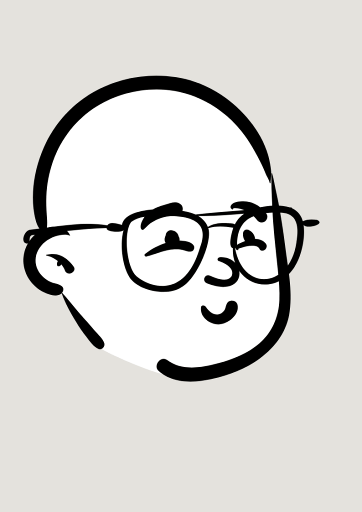 old man